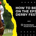 epsom derby free bet